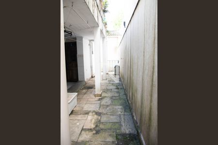 Casa à venda com 444m², 5 quartos e 8 vagas Casa à venda com 444m², 5 quartos e 8 vagasQuintal