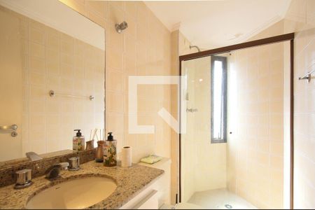 Apartamento à venda com 100m², 3 quartos e 2 vagasBanheiro 2