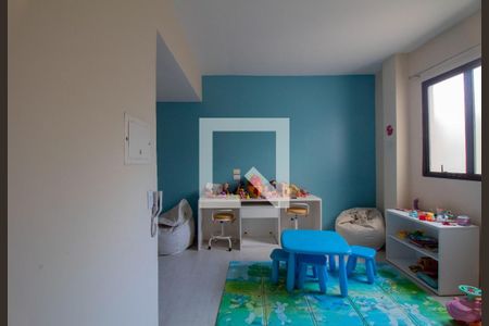 Apartamento à venda com 100m², 3 quartos e 2 vagasBrinquedoteca