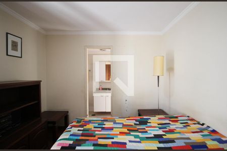 Apartamento à venda com 100m², 3 quartos e 2 vagasSuíte