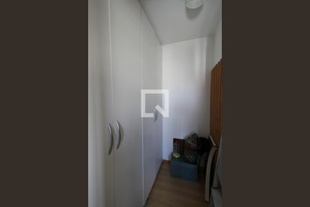 Apartamento à venda com 100m², 3 quartos e 2 vagasQuarto de Serviço