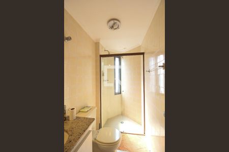 Apartamento à venda com 100m², 3 quartos e 2 vagasBanheiro 2