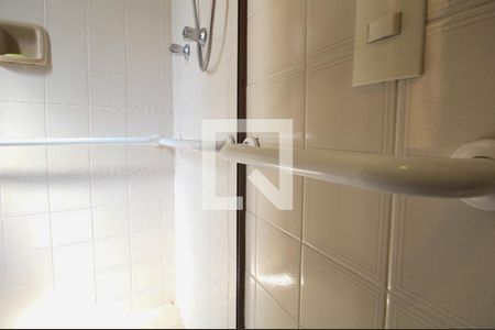 Apartamento à venda com 100m², 3 quartos e 2 vagasBanheiro da Suíte