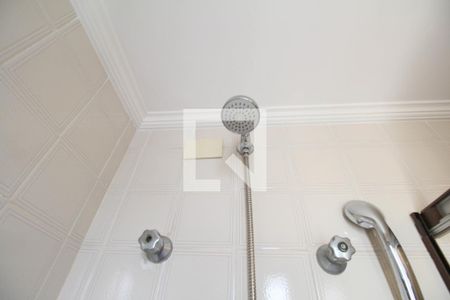 Apartamento à venda com 100m², 3 quartos e 2 vagasBanheiro da Suíte