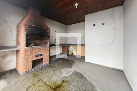 Casa à venda com 304m², 3 quartos e 4 vagasChurrasqueira