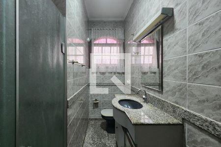 Casa à venda com 304m², 3 quartos e 4 vagasBanheiro