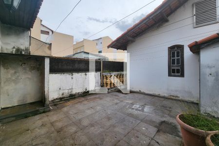 Casa à venda com 304m², 3 quartos e 4 vagasQuintal