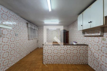 Casa à venda com 304m², 3 quartos e 4 vagasCozinha
