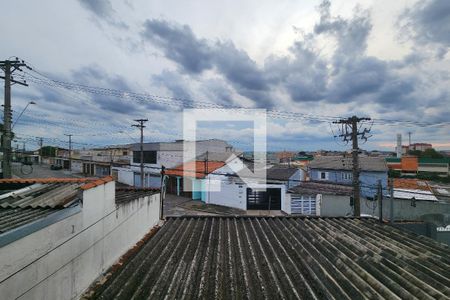 Casa à venda com 304m², 3 quartos e 4 vagasVista do Quarto 2