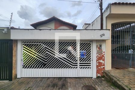 Casa à venda com 304m², 3 quartos e 4 vagasFachada