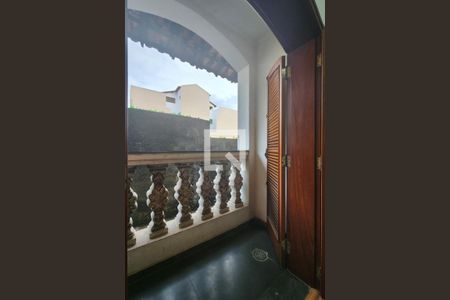 Casa à venda com 304m², 3 quartos e 4 vagasSacada da Suíte 1