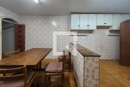 Casa à venda com 304m², 3 quartos e 4 vagasCozinha