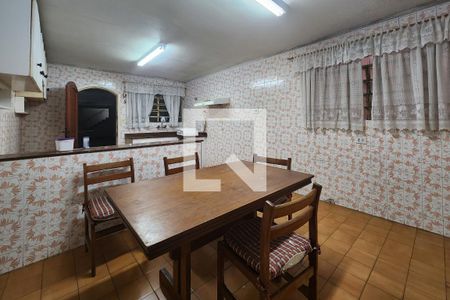 Casa à venda com 304m², 3 quartos e 4 vagasCozinha