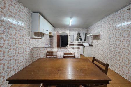 Casa à venda com 304m², 3 quartos e 4 vagasCozinha