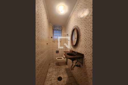 Casa à venda com 304m², 3 quartos e 4 vagasLavabo