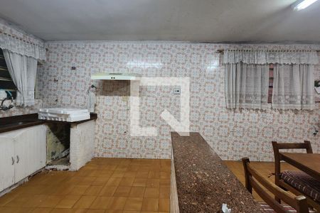 Casa à venda com 304m², 3 quartos e 4 vagasCozinha