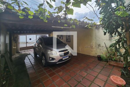 Casa à venda com 304m², 3 quartos e 4 vagasGaragem