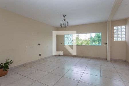 Sala casa 1 de casa para alugar com 7 quartos, 320m² em Vila Santa Teresa (zona Sul), São Paulo