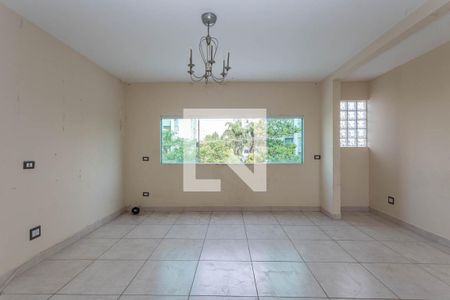 Sala casa 1 de casa para alugar com 7 quartos, 320m² em Vila Santa Teresa (zona Sul), São Paulo