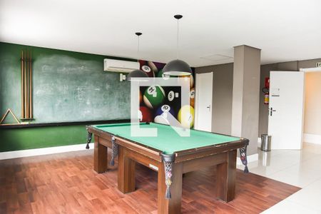 Apartamento à venda com 67m², 1 quarto e 1 vagaSala de jogos