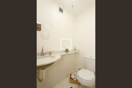 Apartamento à venda com 67m², 1 quarto e 1 vagaLavabo