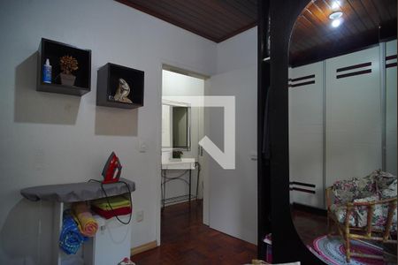 Casa à venda com 200m², 3 quartos e 2 vagasQuarto 3