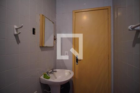 Casa à venda com 200m², 3 quartos e 2 vagasBanheiro da Suíte