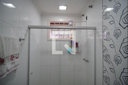 Casa à venda com 200m², 3 quartos e 2 vagasBanheiro 