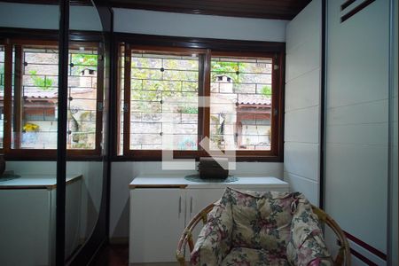 Casa à venda com 200m², 3 quartos e 2 vagasQuarto 3