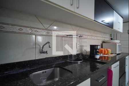 Casa à venda com 200m², 3 quartos e 2 vagasCozinha