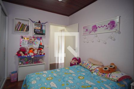 Casa à venda com 200m², 3 quartos e 2 vagasQuarto 2