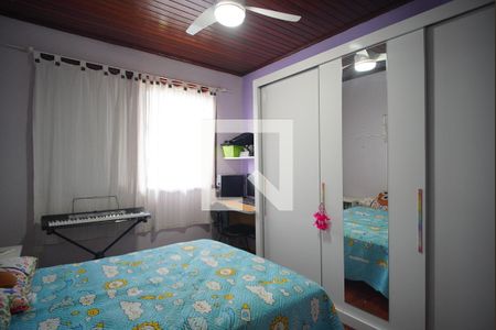 Casa à venda com 200m², 3 quartos e 2 vagasQuarto 2