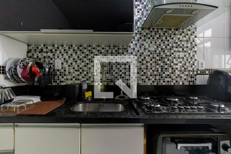 Apartamento à venda com 112m², 3 quartos e 2 vagas Apartamento à venda com 112m², 3 quartos e 2 vagasCozinha