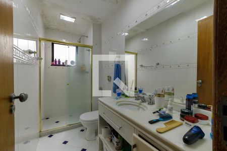 Apartamento à venda com 112m², 3 quartos e 2 vagas Apartamento à venda com 112m², 3 quartos e 2 vagasBanheiro Suíte 1