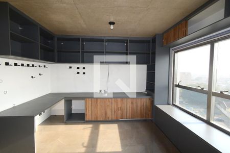 Sala de apartamento à venda com 2 quartos, 70m² em Usina Piratininga, São Paulo