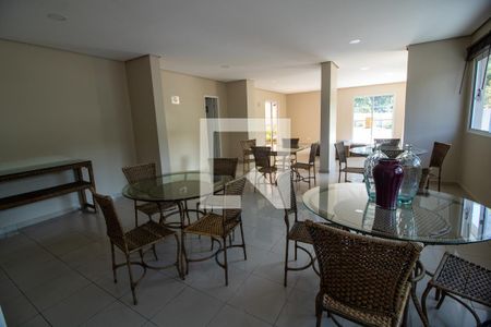 Apartamento para alugar com 70m², 2 quartos e 1 vaga Apartamento para alugar com 70m², 2 quartos e 1 vagaSalão de Festas