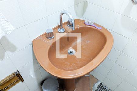 Casa à venda com 222m², 3 quartos e 2 vagasBanheiro de serviço