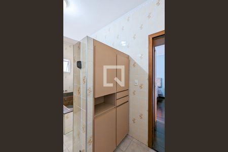 Casa à venda com 222m², 3 quartos e 2 vagasBanheiro da suíte