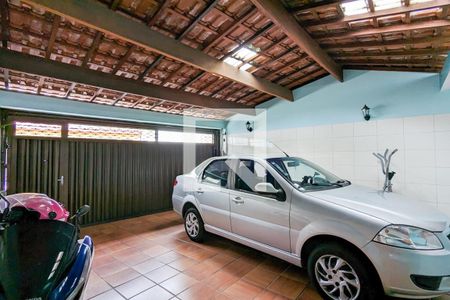 Casa à venda com 222m², 3 quartos e 2 vagasGaragem