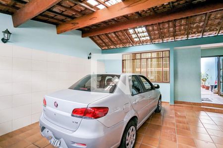 Casa à venda com 222m², 3 quartos e 2 vagasGaragem
