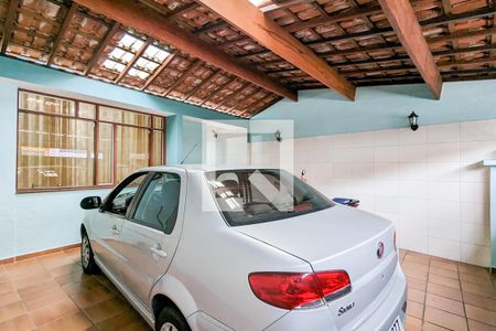 Casa à venda com 222m², 3 quartos e 2 vagasGaragem
