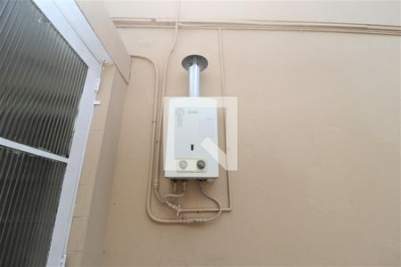 Casa à venda com 170m², 3 quartos e 4 vagasDetalhe