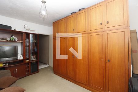 Casa à venda com 170m², 3 quartos e 4 vagasQuarto 3