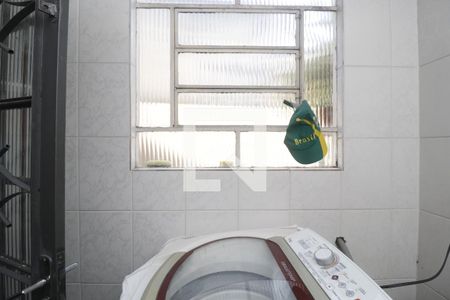 Casa à venda com 170m², 3 quartos e 4 vagasÁrea de Serviço