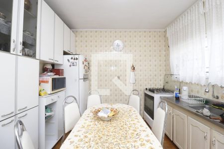 Casa à venda com 170m², 3 quartos e 4 vagasCozinha