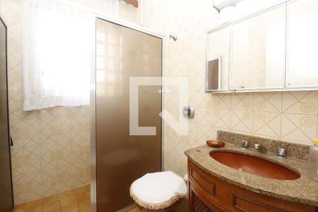 Casa à venda com 170m², 3 quartos e 4 vagasBanheiro Social