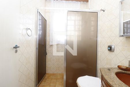 Casa à venda com 170m², 3 quartos e 4 vagasBanheiro Social