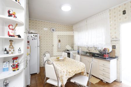 Casa à venda com 170m², 3 quartos e 4 vagasCozinha