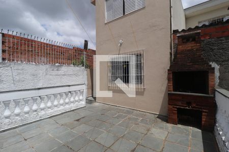 Casa à venda com 170m², 3 quartos e 4 vagasChurrasqueira