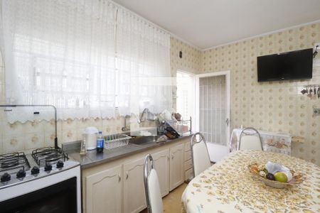 Casa à venda com 170m², 3 quartos e 4 vagasCozinha